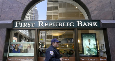 ABD’de yılın ilk iflası: Republic First Bank kapandı