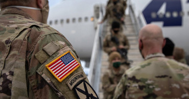 ABD’den Afganistan’a Dair Şaşırtan Rapor