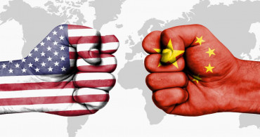 ABD’den Çin’i kızdıracak hamle: Silah satışını sürdürmeliyiz