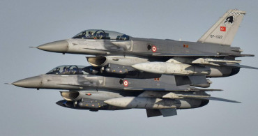 ABD’den dikkat çeken F-16 açıklaması: Elimizden geleni yapacağız