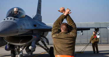 ABD’den dikkat çeken F-16 mesajı: Türkiye’nin talebi NATO için de önemli