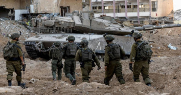 ABD’den dikkat çeken İsrail kararı: Askerlere yaptırım uygulanacak