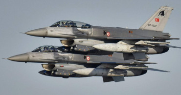 ABD’den F-16 açıklaması: Biden’ın istediğinde hiçbir şey değişmedi