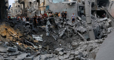 ABD’den Gazze’de ateşkes açıklaması: ‘Karar taslağı BM’ye sunuldu’