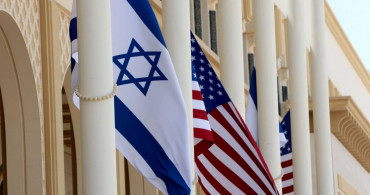 ABD’den İsrail’e rest geldi: Ziyaretin gizli detayları ortaya çıktı