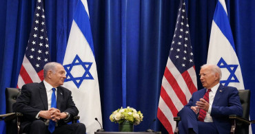 ABD’den İsrail’e süre: Buna artık devam edemeyiz