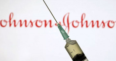 ABD’den Johnson and Johnson Aşısı Hakkında Dikkat Çeken Açıklama: Nörolojik Bozukluğa Neden Olabilir