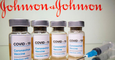ABD’den Johnson & Johnson Aşısına Durdurma Kararı