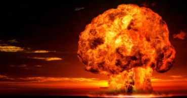 ABD’den korkunç tahmin: Nükleer savaş olursa 5 milyar insan hayatını kaybedecek