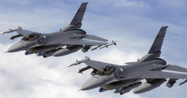 ABD’den kritik F-16 açıklaması: Türkiye kararı belli oldu