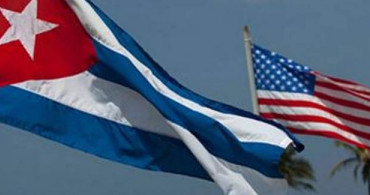 ABD'den Küba'ya Yeni Yaptırım