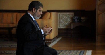 ABD'den Muhammed Mursi'nin Ölümüyle İlgili İlk Açıklama Geldi