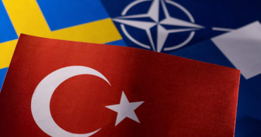 ABD’den NATO üyeliği açıklaması: Kararı alacak olan Türkiye