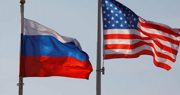 ABD'den Rusya'ya Uygulanan Yaptırımları Bir Yenisi Eklendi!