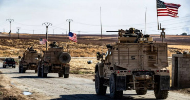 ABD’den Suriye’de skandal girişim: Terör örgütü PKK’ya silah fabrikası kuruldu