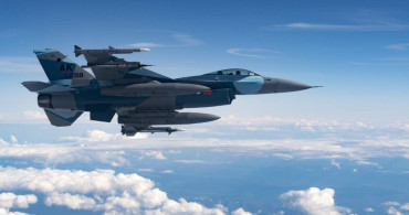 ABD’den tam destek: “TBMM’nin İsveç tasarısını ve F-16 satışını en başından beri…”