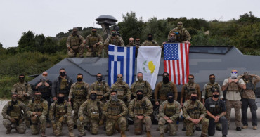 ABD’den tepki çeken karar: Rumları NATO üyesi yapacaklar