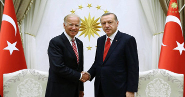 ABD’den Türkiye, F-16 ve NATO açıklaması: Belgenin ulaşmasını sabırsızlıkla bekliyoruz
