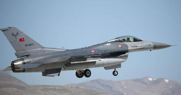 ABD’den Türkiye mesajı: Başkan Joe Biden’dan F-16 açıklaması!