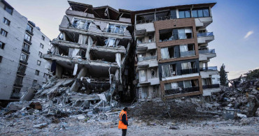 ABD’den Türkiye’ye deprem mesajı: Hatay depremlerinden derin kaygı duyduk