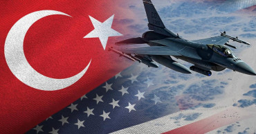 ABD’den Türkiye’ye F-16 mesajı: Yunanistan’a saldırıya izin verilecek mi?