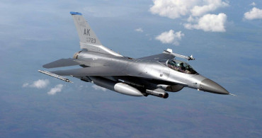 ABD’den Türkiye’ye F-16 satışına itiraz: Ankara’dan yanıt geldi