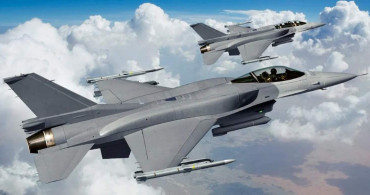 ABD’den Türkiye’ye ilk adım geldi: F-16 kararı Kongre’ye iletildi
