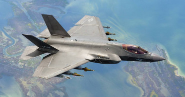 ABD’den Türkiye’ye kritik mesaj: 'F-35 için S-400’lerden vazgeçin'