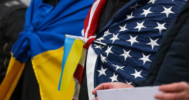 ABD’den Ukrayna açıklaması: Rusya ile savaşa gireceğimiz anlamını taşır