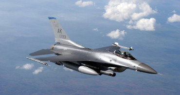 ABD’den yeni F-16 açıklaması: Birçok konuyu tartışmamız gerekiyor