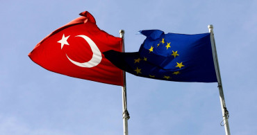 AB’den dikkat çeken Türkiye vurgusu: Kilit bir ortak olmaya devam ediyor