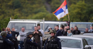AB’den Sırbistan’a Kosova tehdidi: Büyük yaptırımlar uygulanacak