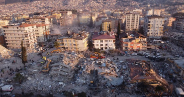 AB’den Türkiye’ye dev deprem yardımı: 12 milyar liralık paket için anlaşma tamamlandı