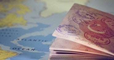 AB’den Türkiye’ye vize kolaylığı sözü: Yeni bir hazırlık içindeyiz