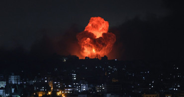 ABD’li Sanders, İsrail'e askeri yardımı eleştirdi: “Gazze'de binlerce masum ölüyor!"