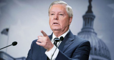 ABD'li senatör Lindsey Graham: Rusya lideri Putin'i öldürün çağrısında bulundu