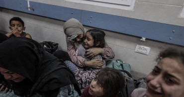 ABD’li vekilin gözünü kan bürüdü: Gazze’deki bütün çocukları öldürmeliyiz