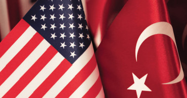 ABD'li Yetkili İsimden Türkiye Açıklaması: F-35 ve F-16 Konuları Çözülecektir