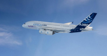 ABD'nin AB'ye Kestiği Airbus Cezası Onaylandı