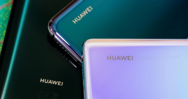 ABD'nin Huawei Yaptırımı Satıştaki Telefonları Kapsamıyor