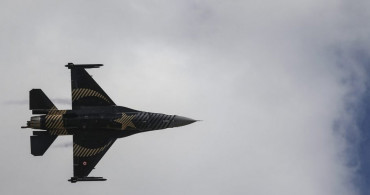 ABD'nin Meclis Üyelerinden Biden'a Açık Çağrı: Türkiye'nin F-16 Talebini Geri Çevirin