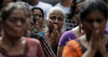 ABD'nin Sri Lanka Büyükelçiliği Yeni Bir Saldırı Uyarısında Bulundu 