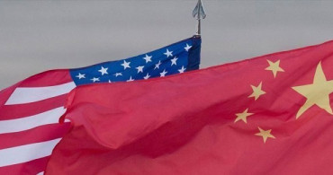 ABD'nin Uygur Türkleri İçin Hazırladığı Yasa Tasarısına Çin'den İlk Tepki