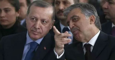 Abdullah Gül ve Cumhurbaşkanı Erdoğan Telefonda Görüştü