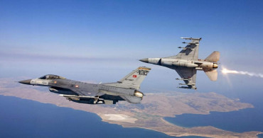 ABD’ye kritik F-16 uyarısı: Türkiye bunu kabul etmez