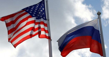  'ABD’ye Zarar Veren Rus Hükümeti Bedelini Ödeyecek'