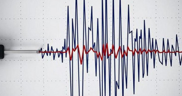 ABD'yi korkutan deprem: Hawaii adalarında gerçekleşti