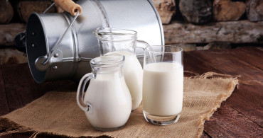 Açık Süte Kaynatmak Bile Etki Etmiyor