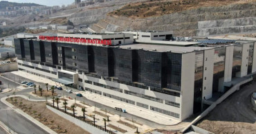 Açılışını Cumhurbaşkanı Erdoğan yapacak: Ege’nin en büyük şehir hastanesi hizmete girecek