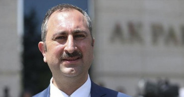 Adalet Bakanı Abdulhamit Gül: İlk Üç Ayda Arabuluculukla Çözülen Uyuşmazlık Oranı Yüzde 60'a Ulaştı